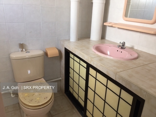 Blk 549 Serangoon North Avenue 3 (Serangoon), HDB 5 Rooms #179070362